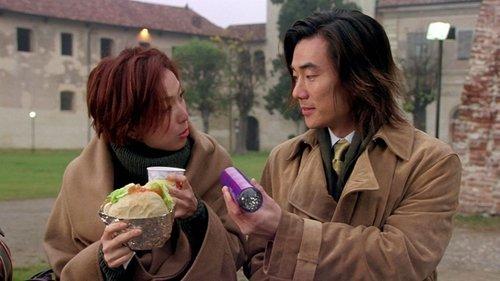 Marry a Rich Man filmas žiurėti online