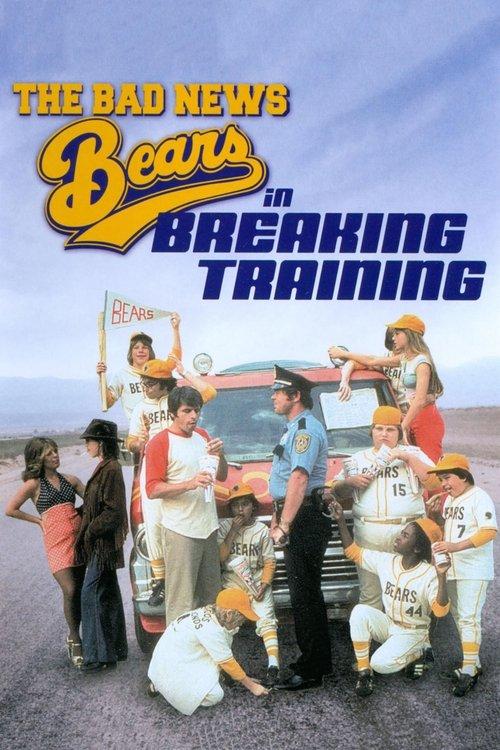 The Bad News Bears in Breaking Training filmas online