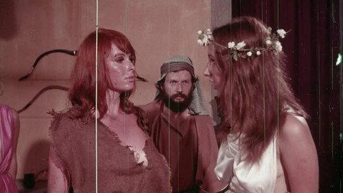 The Affairs of Aphrodite filmas žiurėti online