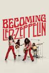 Becoming Led Zeppelin filmas