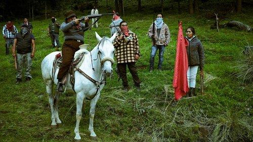 Una Película de Amor y Guerra filmas žiurėti online