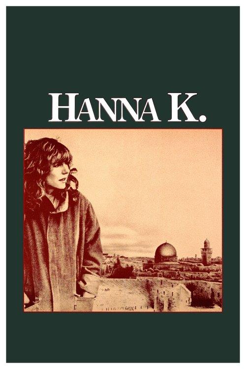 Hanna K. filmas online