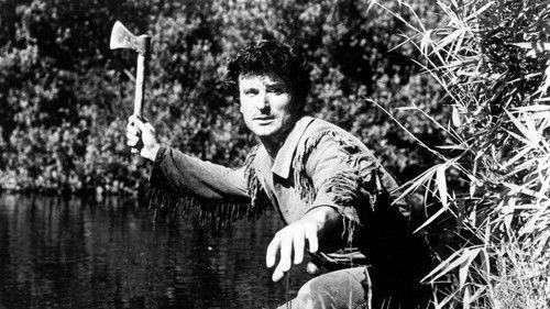 Fury River filmas žiurėti online