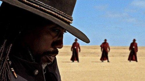 Gallowwalkers filmas žiurėti online