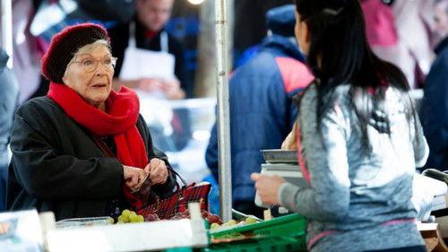 Huguette filmas žiurėti online