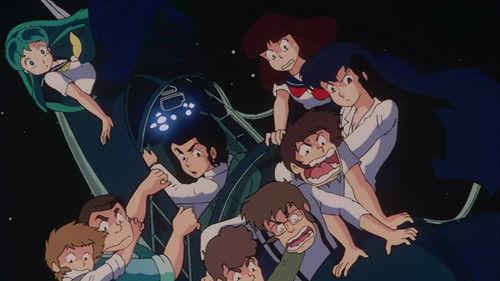 Urusei Yatsura: Beautiful Dreamer filmas žiurėti online