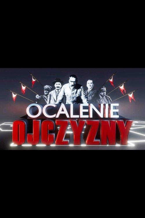 Ocalenie Ojczyzny filmas online