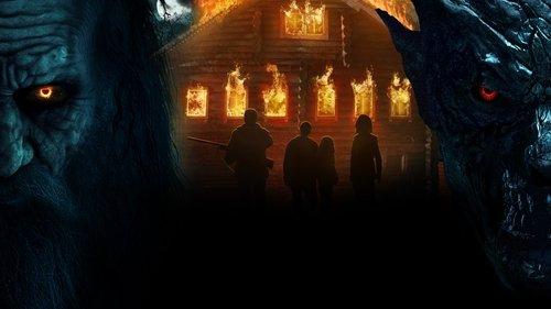 Домовой filmas žiurėti online