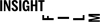Insight Film studio logo