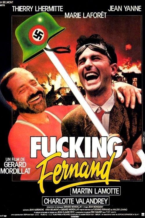 Fucking Fernand filmas online