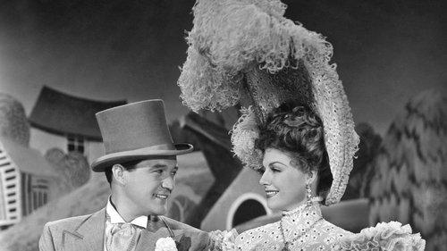 Shine on Harvest Moon filmas žiurėti online