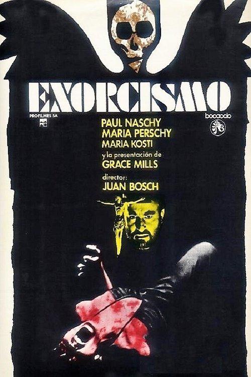 Exorcismo filmas online