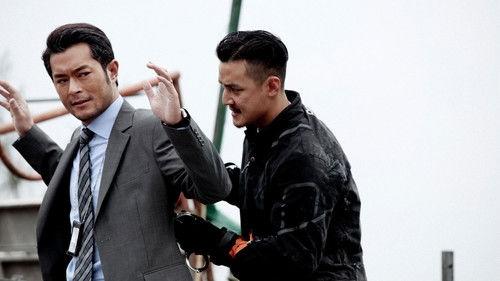 Overheard 2 filmas žiurėti online