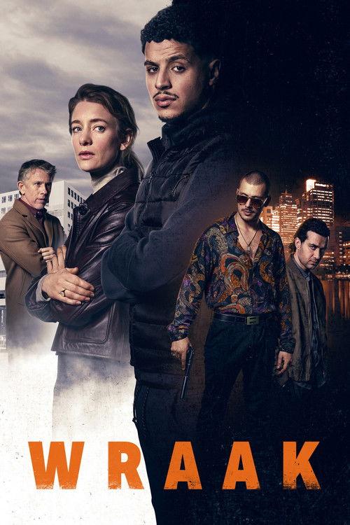 Wraak filmas online