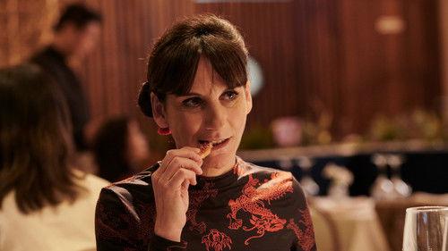 Something Is About to Happen filmas žiurėti online