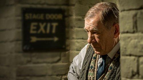 The Dresser filmas žiurėti online