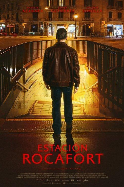 Estación Rocafort filmas online