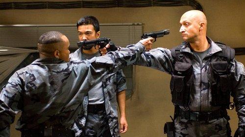 Paragraph 78: Film One filmas žiurėti online