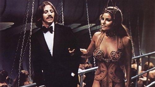 The Magic Christian filmas žiurėti online