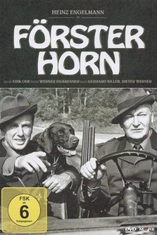 Förster Horn filmas online