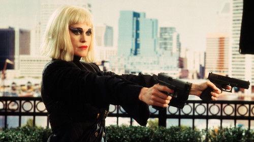 Cecil B. Demented filmas žiurėti online