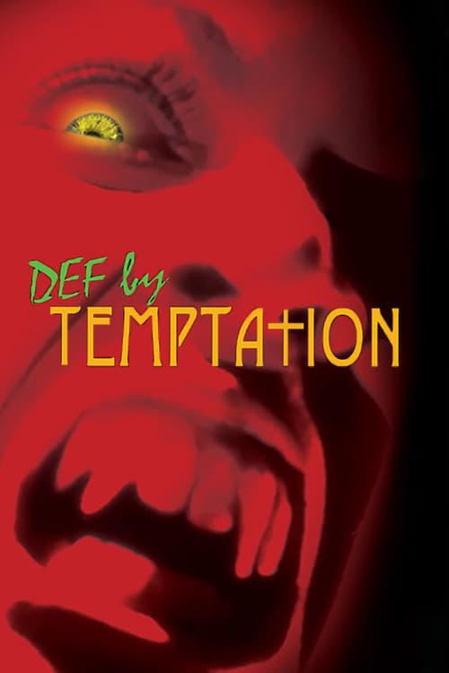 Def by Temptation filmas online