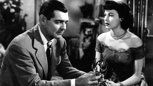 The Hucksters filmas žiurėti online