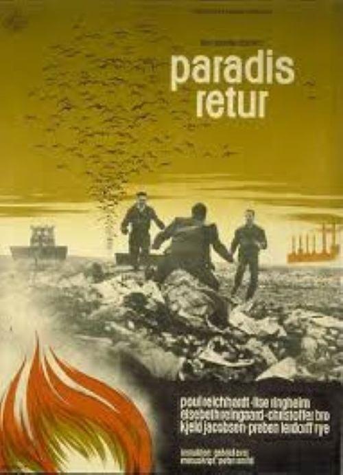 Paradise and Back filmas online