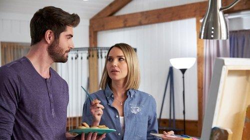 A Brush with Love filmas žiurėti online