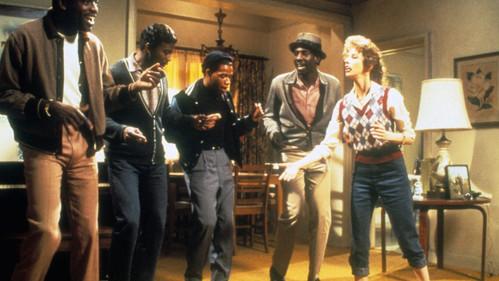 American Hot Wax filmas žiurėti online