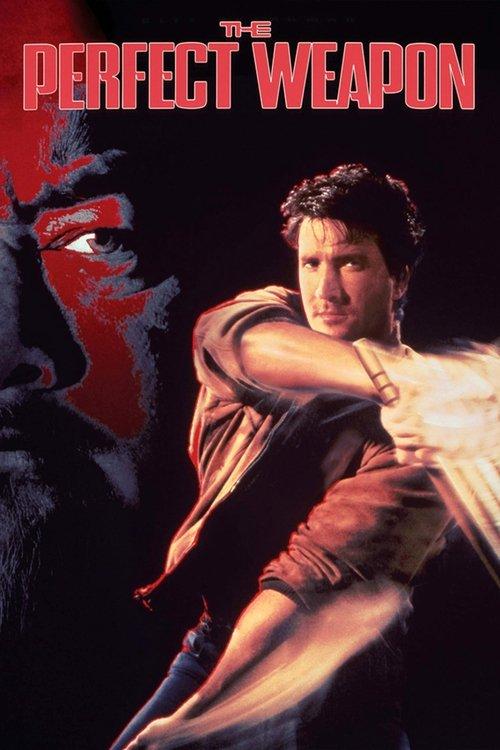 The Perfect Weapon filmas online