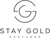 Stay Gold Features studio logo
