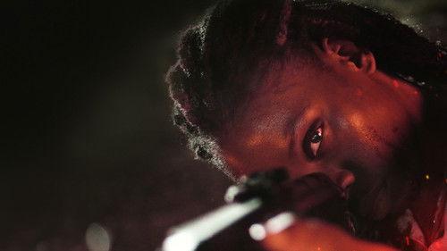 The Hunted filmas žiurėti online