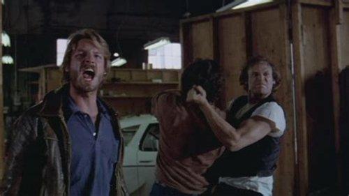 Search and Destroy filmas žiurėti online