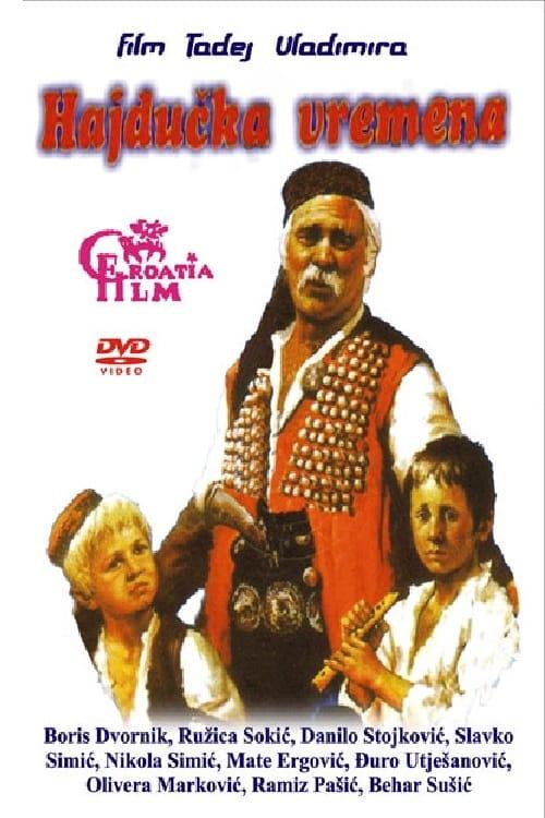 Hajdučka vremena filmas online