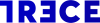 Trece TV studio logo