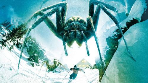 Ice Spiders filmas žiurėti online