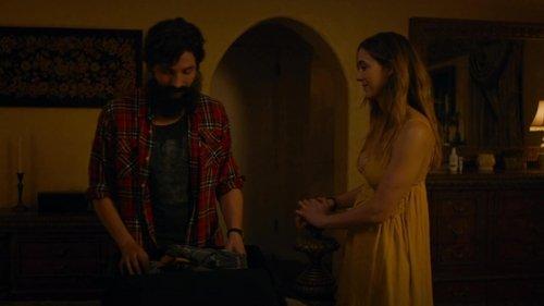 The Chain filmas žiurėti online