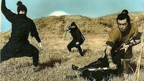 Warring Clans filmas žiurėti online