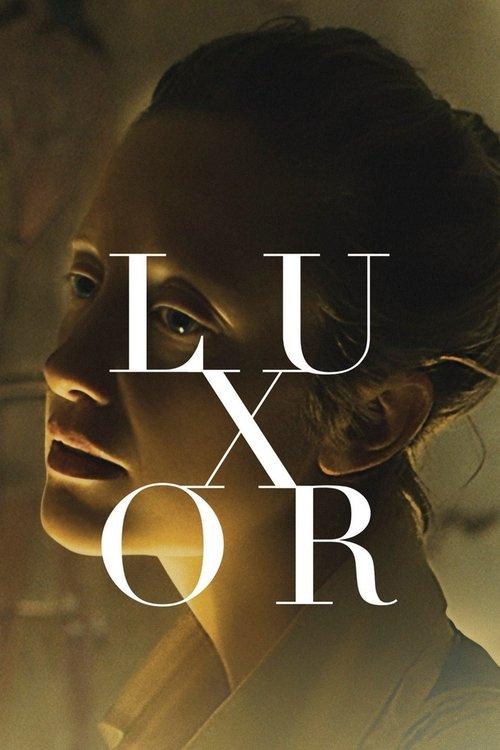 Luxor filmas online