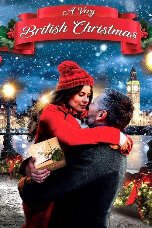 A Very British Christmas filmas online