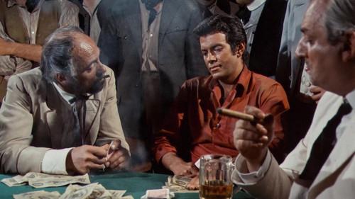 Johnny Yuma filmas žiurėti online