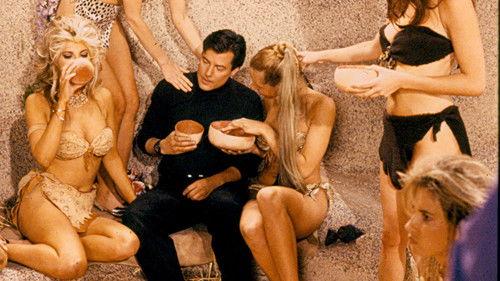 Dinosaur Valley Girls filmas žiurėti online