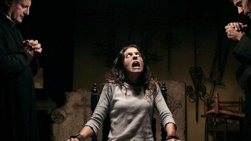 Exorcismus filmas žiurėti online