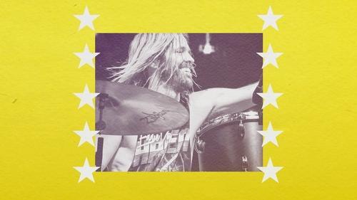 Taylor Hawkins Tribute Concert filmas žiurėti online