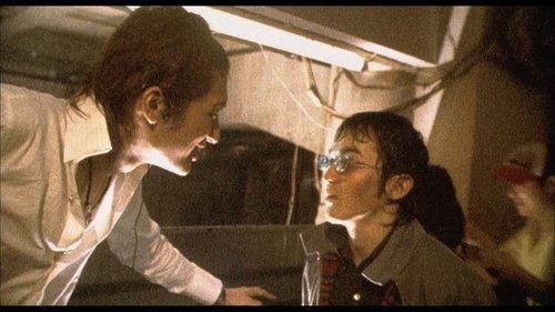 Ikigamis filmas žiurėti online