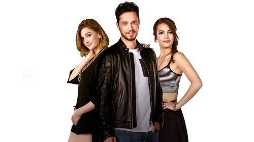 Welcome Back filmas žiurėti online