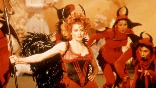 Cousin Bette filmas žiurėti online