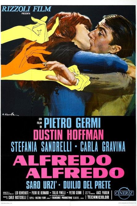 Alfredo, Alfredo filmas online