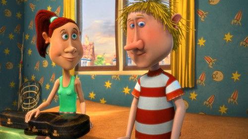 Gummi T filmas žiurėti online